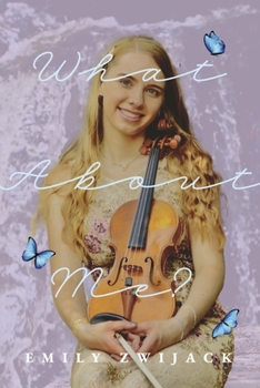 Paperback What about Me? Book