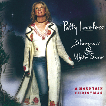 Bluegrass & White Snow: A Mountain Christmas