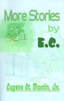Paperback More Stories by E. C. Book