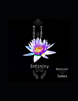 Paperback Mind Vibe Infinity Book