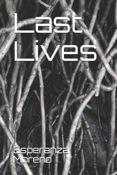 Paperback Last Lives Book