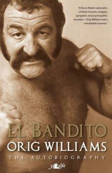 Paperback El Bandito: The Autobiography Book