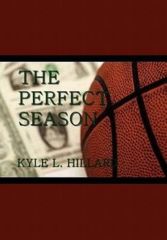 Paperback The Perfect Season Book