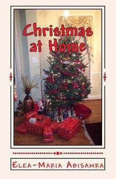 Paperback Christmas at Home Book