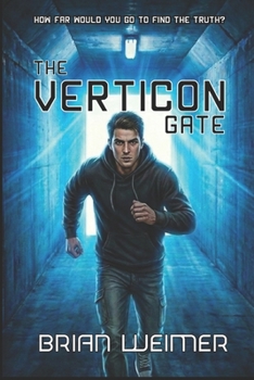 Paperback The Verticon Gate Book