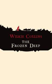 Paperback The Frozen Deep Book