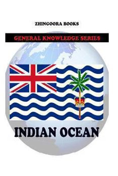 Paperback Indian Ocean Book