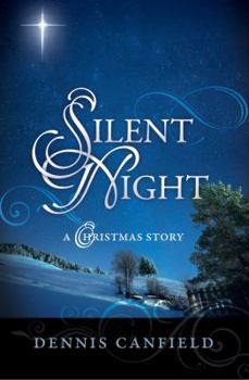 Paperback Silent Night: A Christmas Story Book