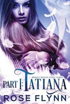 Paperback Part 1: Tatiana Book