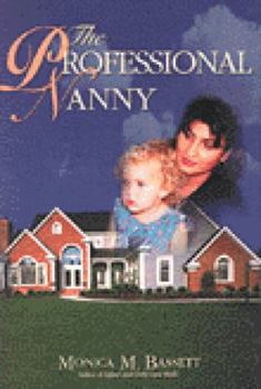 Paperback The Professional Nanny Book