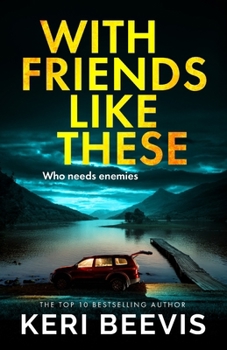 With Friends Like These