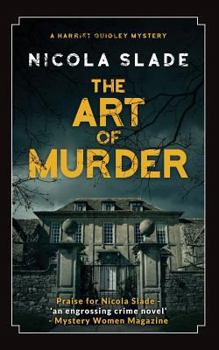 Paperback The Art of Murder Book