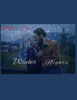Paperback Winter Nights Book