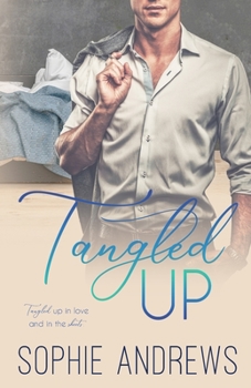 Paperback Tangled Up Book