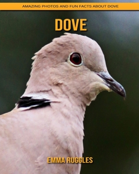 Dove: Amazing Photos and Fun Facts about Dove