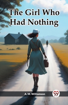 Paperback The Girl Who Had Nothing Book