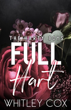Full Hart - Book #5 of the Harty Boys