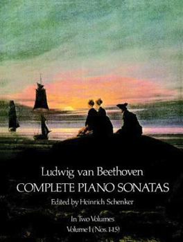 Paperback Complete Piano Sonatas, Volume I (Nos.1-15): Volume 1 Book