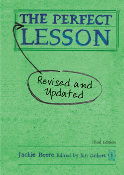 Hardcover The Perfect Lesson: Revised and Updated Book