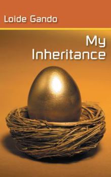 Paperback My Inheritance Book