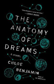 Paperback The Anatomy of Dreams Book