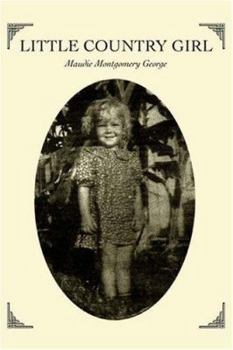 Paperback Little Country Girl Book