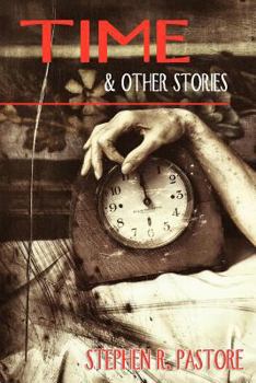 Paperback Time and Other Stories Book