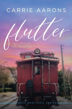 Paperback Flutter: Special Edition Paperback Book