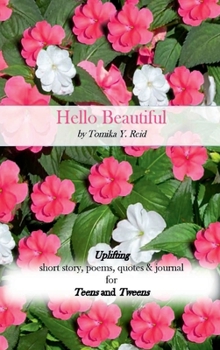 Hardcover Hello Beautiful Book