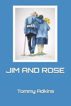 Paperback Jim and Rose Book