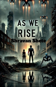 Paperback As We Rise... Book