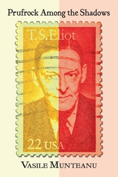 Paperback Prufrock Among the Shadows Book