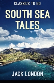 South Sea Tales Illustrated