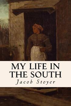 Paperback My Life in the South Book