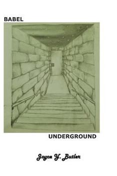 Paperback Babel Underground Book