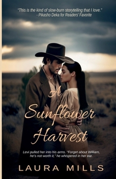 Paperback A Sunflower Harvest Book
