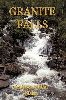 Paperback Granite Falls Book