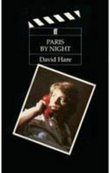 Paperback Paris by Night Book
