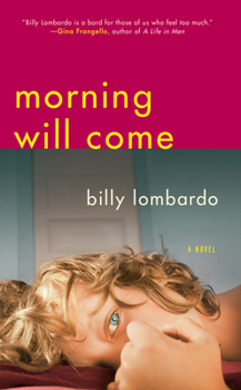 Paperback Morning Will Come Book