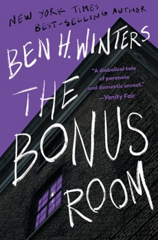 Paperback The Bonus Room Book