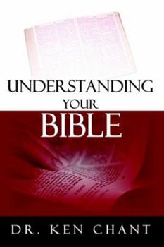 Paperback Understanding Your Bible Book