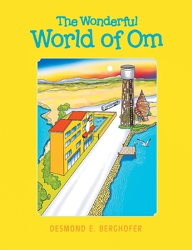 Paperback The Wonderful World of Om Book