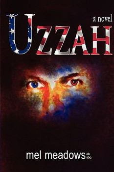 Hardcover Uzzah a novel Book