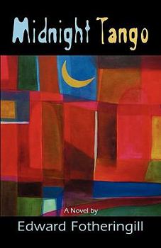 Paperback Midnight Tango Book