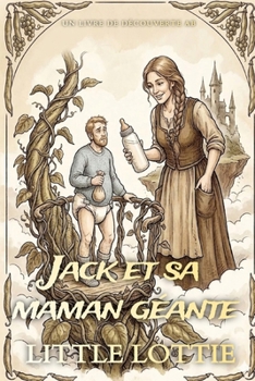 Paperback Jack und seine Riesenmama: Eine ABDL-Windelfantasiegeschichte [German] Book