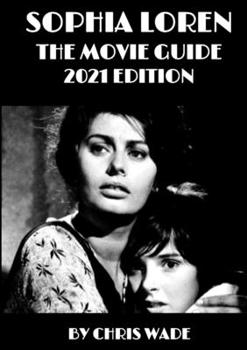 Paperback Sophia Loren: The Movie Guide Book