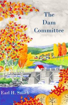 Paperback The Dam Committee Book