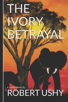 Paperback The Ivory Betrayal Book