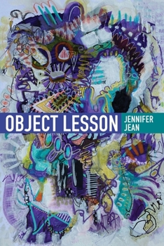 Paperback Object Lesson Book
