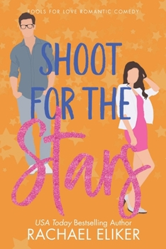 Paperback Shoot for the Stars Book